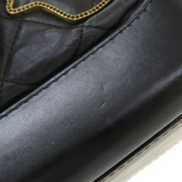 Chanel Gabriel De Chanel Chainsi - Picture 7 of 9